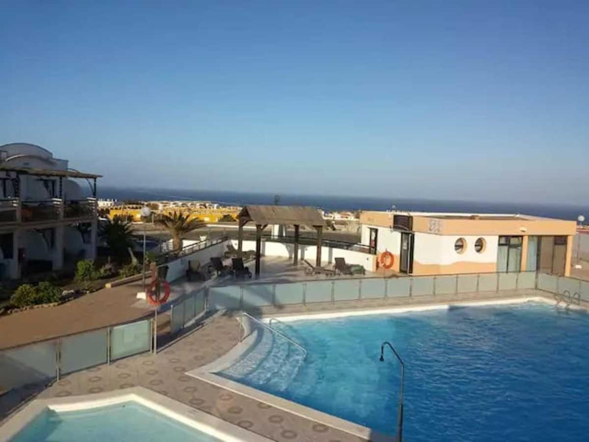 Amaya Relax Costa De Antigua Dış mekan fotoğraf